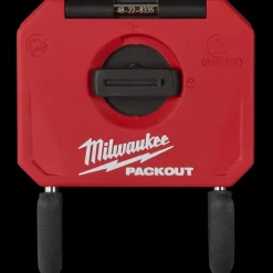Milwaukee Værktøjskasser Og -Tasker^packout buet lille