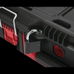 Hot Milwaukee Packout™ 3-delt sæt med trolley og to modulsystem bokse