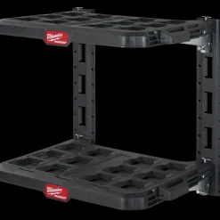 Milwaukee Arbejdsborde Og Reoler^Packout™ hyldesystem kit