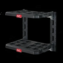 Milwaukee Arbejdsborde Og Reoler^Packout™ hyldesystem kit