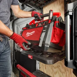 Milwaukee Arbejdsborde Og Reoler^Packout™ hyldesystem kit