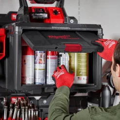 Outlet Milwaukee Packout™ jalousiskab