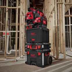 Outlet Milwaukee Packout™ jalousiskab