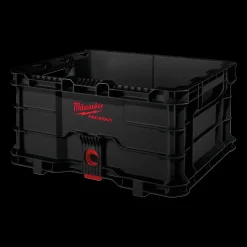 Clearance Milwaukee Packout kasse til modulsystem