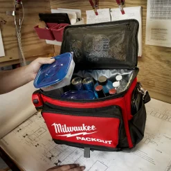 Clearance Milwaukee PACKOUT™ køletaske