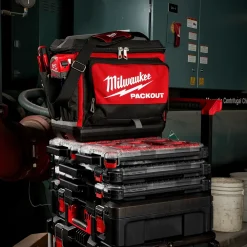 Clearance Milwaukee PACKOUT™ køletaske