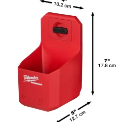 Clearance Milwaukee packout kopholder