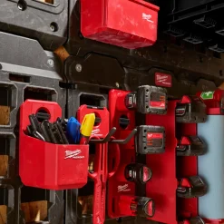 Clearance Milwaukee packout kopholder