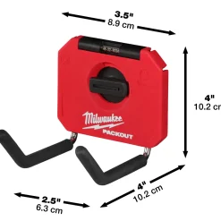 Clearance Milwaukee packout lige lille