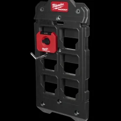 Milwaukee Værktøjskasser Og -Tasker^packout lille lige enkelt krog