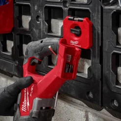 Milwaukee Værktøjskasser Og -Tasker^packout lille lige enkelt krog