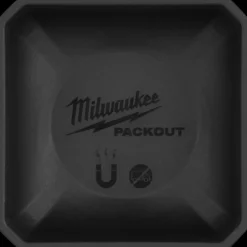 Online Milwaukee packout magnetisk skål 10x10