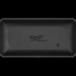 Milwaukee Værktøjskasser Og -Tasker^packout magnetisk skål 10x20