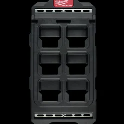 Sale Milwaukee packout monteringsplsde komplet