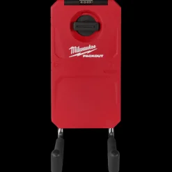 New Milwaukee packout opbevaringskrog lige