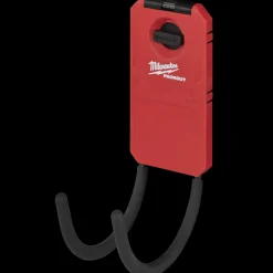 Milwaukee Værktøjskasser Og -Tasker^packout opbevaringskrog buet