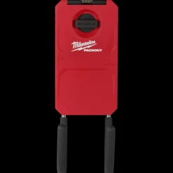 Milwaukee Værktøjskasser Og -Tasker^packout opbevaringskrog buet