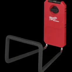 Milwaukee Værktøjskasser Og -Tasker^packout opbevaringskrog stor