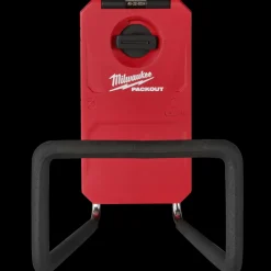 Milwaukee Værktøjskasser Og -Tasker^packout opbevaringskrog stor