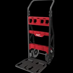 New Milwaukee Packout™ sækkevogn