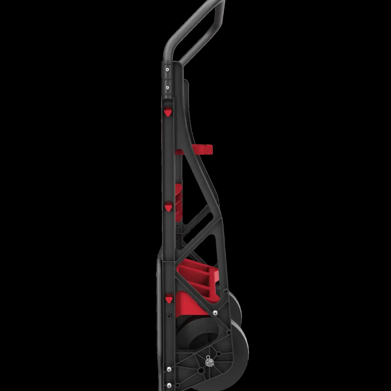 New Milwaukee Packout™ sækkevogn