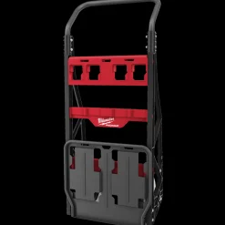 New Milwaukee Packout™ sækkevogn