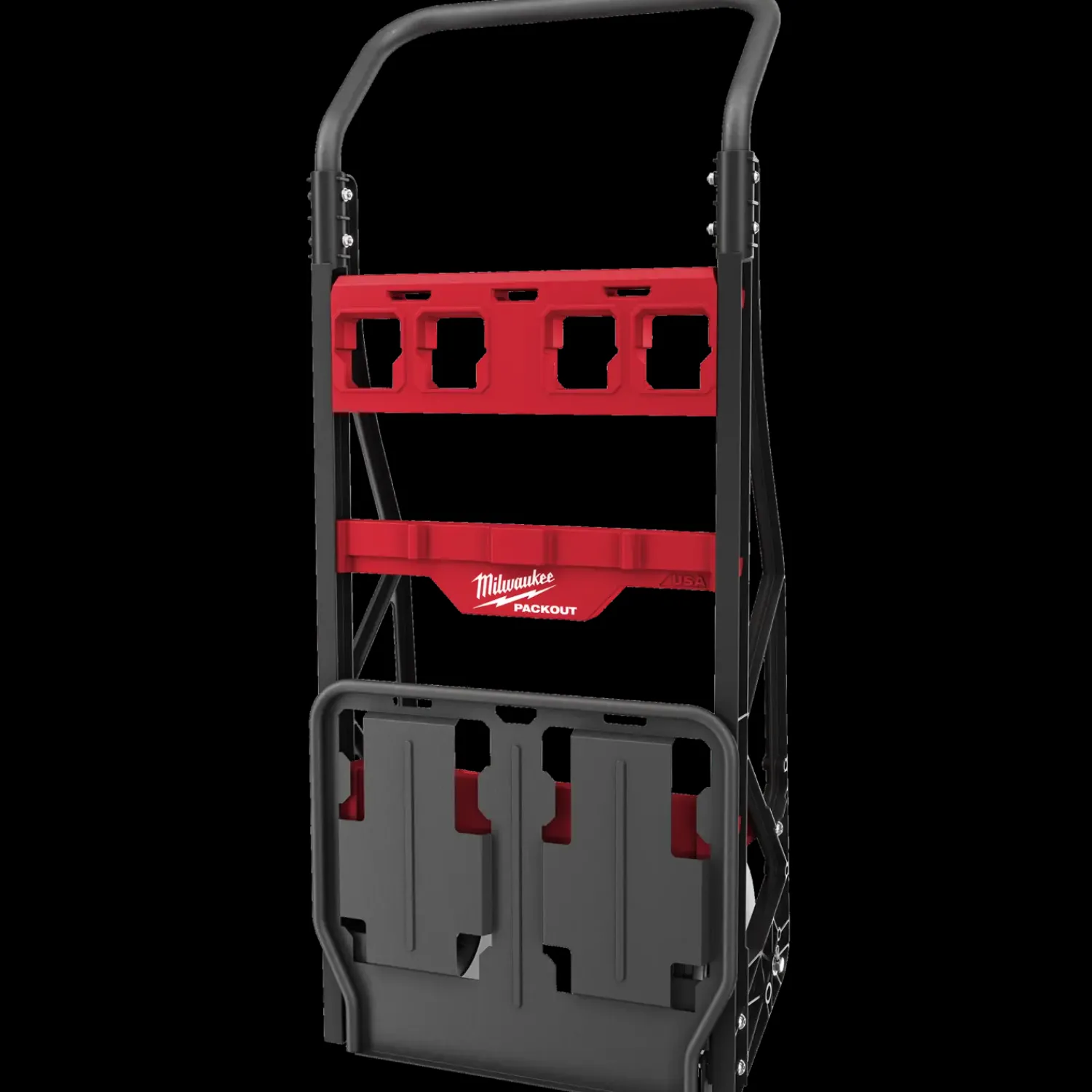 New Milwaukee Packout™ sækkevogn