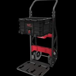 New Milwaukee Packout™ sækkevogn