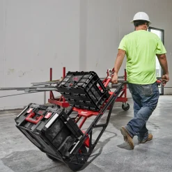 New Milwaukee Packout™ sækkevogn