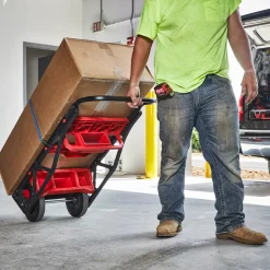 New Milwaukee Packout™ sækkevogn