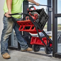 New Milwaukee Packout™ sækkevogn