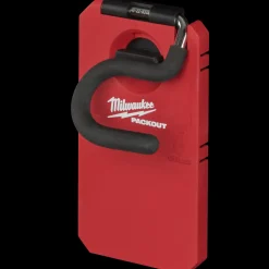 Milwaukee Værktøjskasser Og -Tasker^packout s-krog stor