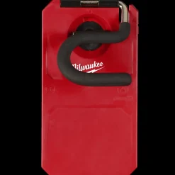 Milwaukee Værktøjskasser Og -Tasker^packout s-krog stor