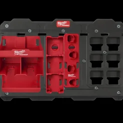 Milwaukee packout startsæt ophæng
