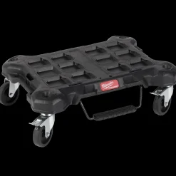 Sale Milwaukee PACKOUT™ transportbase m/hjul