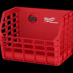 Milwaukee Værktøjskasser Og -Tasker^packout trådkurv