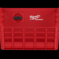 Milwaukee Værktøjskasser Og -Tasker^packout trådkurv