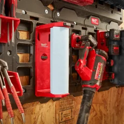 Hot Milwaukee packout værkstedsrulle holder