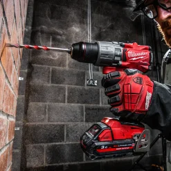 New Milwaukee premium murbor med karbidspids 3x90 mm