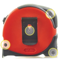 New Milwaukee S8/25 mm slimline målebånd 8 m