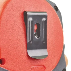 New Milwaukee S8/25 mm slimline målebånd 8 m