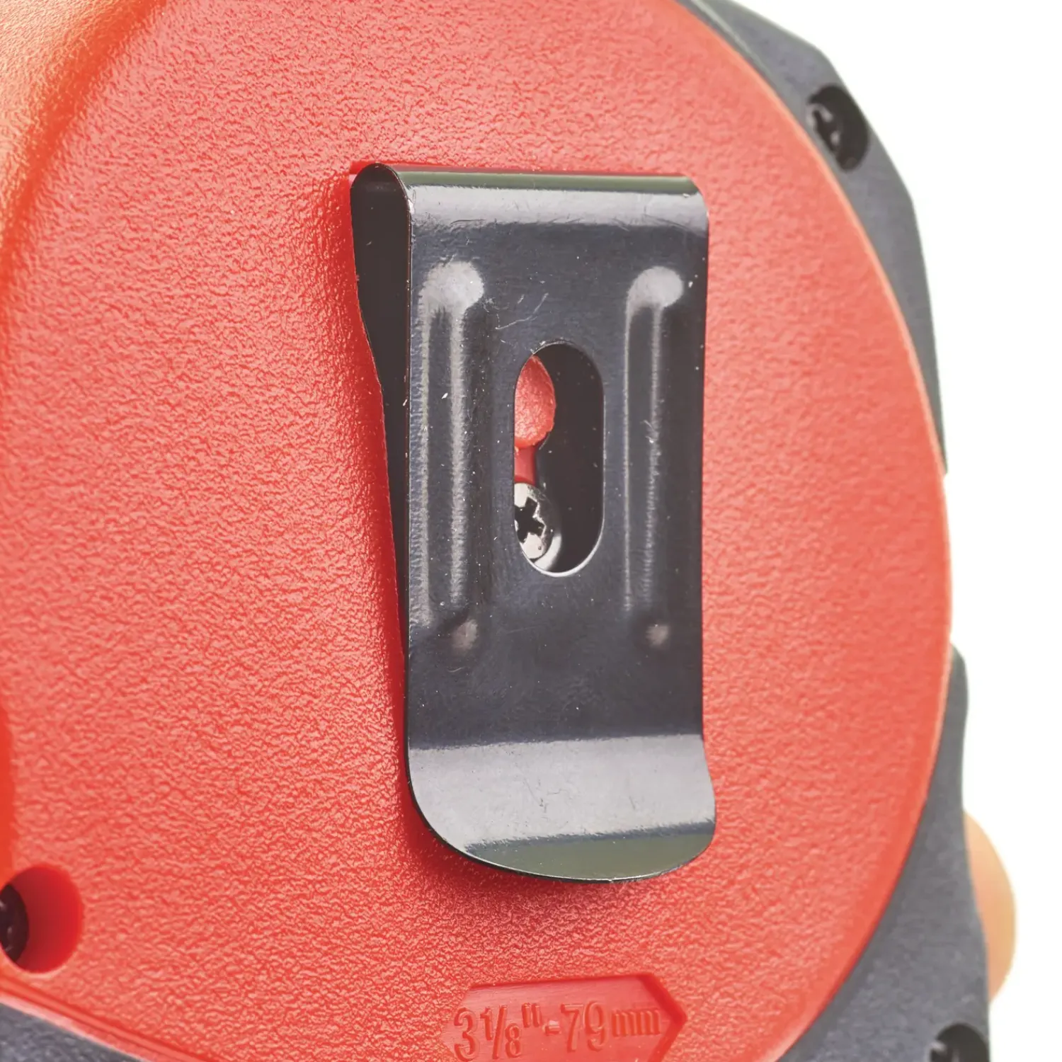 New Milwaukee S8/25 mm slimline målebånd 8 m