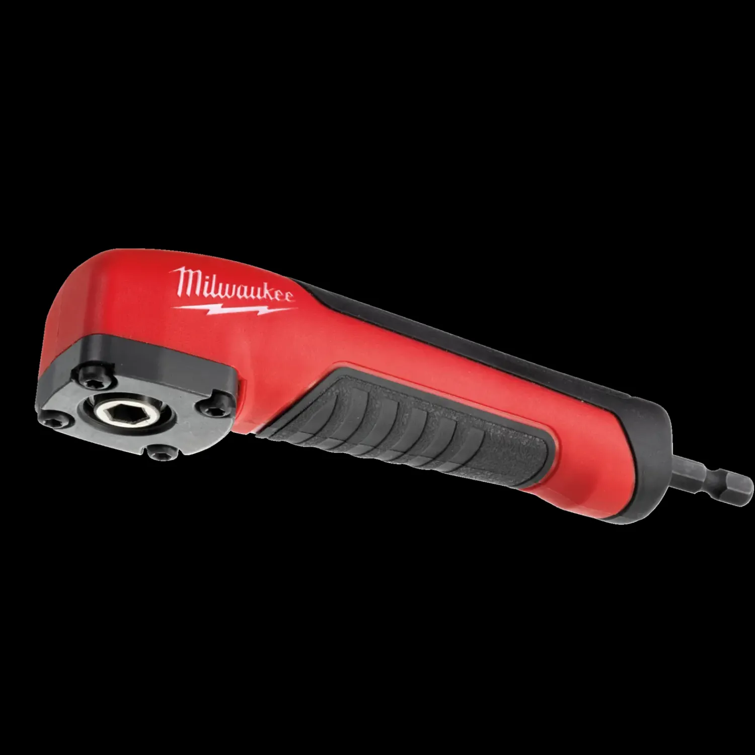 Best Milwaukee schockwave vinkelskrueforsats 1/4" Hex