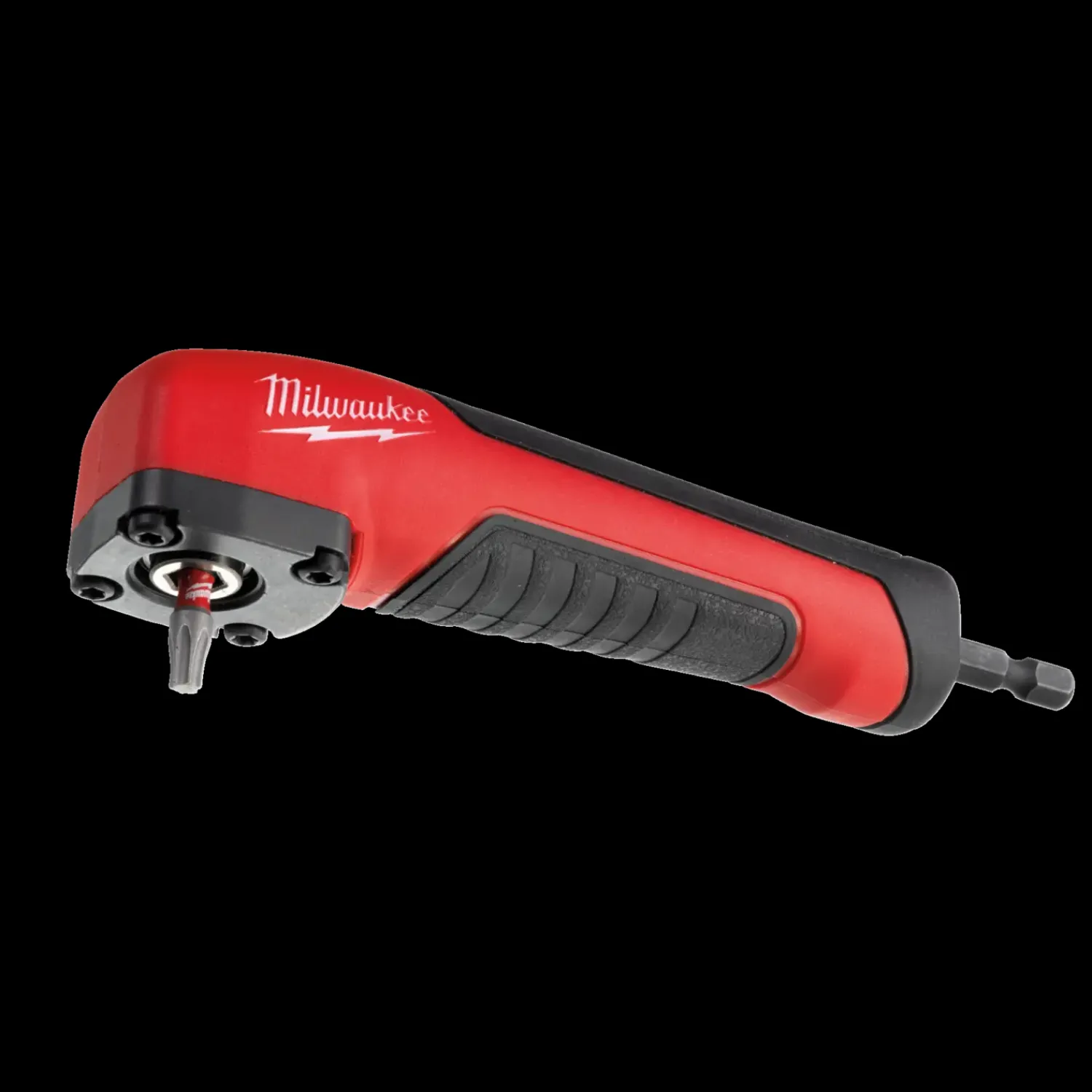 Best Milwaukee schockwave vinkelskrueforsats 1/4" Hex