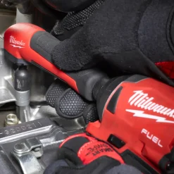 Best Milwaukee schockwave vinkelskrueforsats 1/4