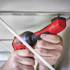 Best Milwaukee schockwave vinkelskrueforsats 1/4