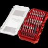 Online Milwaukee Shockwave™ impact duty bitsæt 38 dele
