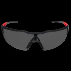 Milwaukee sikkerhedsbriller tonet glas