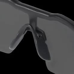 Milwaukee sikkerhedsbriller tonet glas