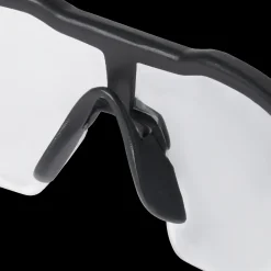 Milwaukee Sikkerhedsbriller Og Visir^sikkerhedsbriller klart glas